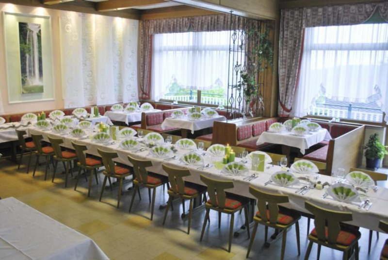 Gaestehaus Groeblacher Köstenberg Extérieur photo